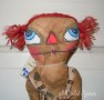 Raggedy Red